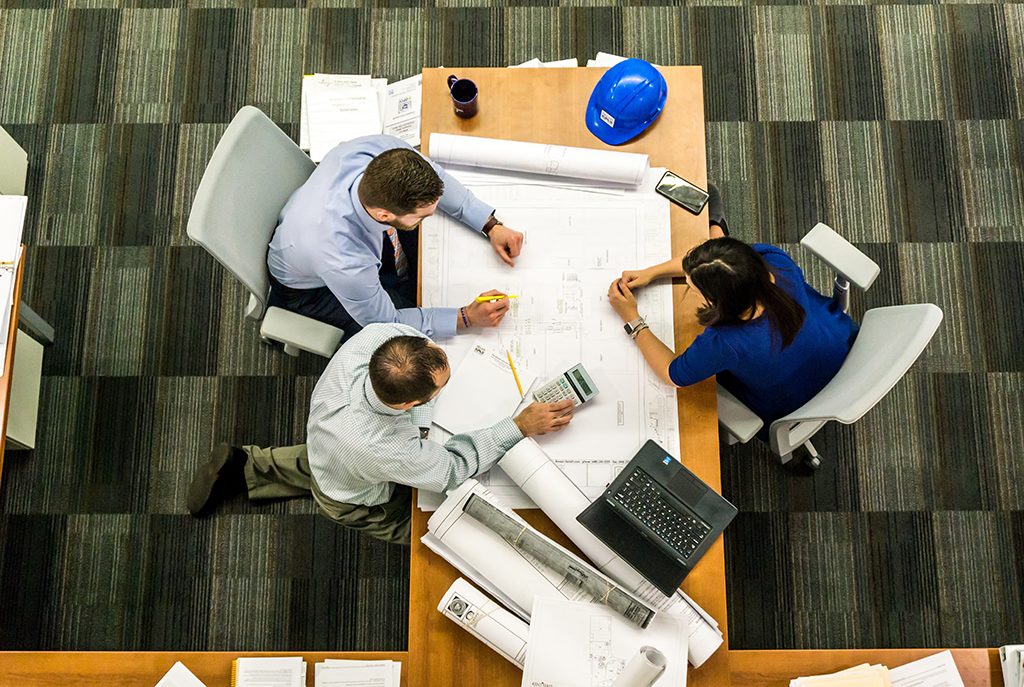 Module 2: Trading Frameworks & Operations