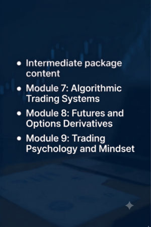 Advanced Package